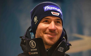 Kraj jedne ere Felix Neureuther, Skijanje