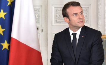 Prijedlog francuskog predsjednika Macrona za buđenje Europe Emmanuel Macron pismo