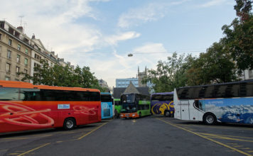 Tko više želi ostati? kolodvor, iseljavanje, nezaposlenost, mladi