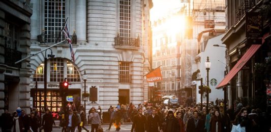 ljudi, ulica, najbolji svjetski gradovi