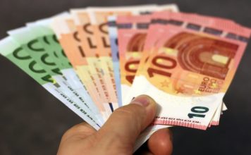 Njemačka uvodi još strože kazne za kršenje mjera novac, financijsko tržište