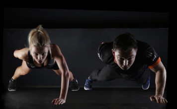 Najbolji trening za sagorijevanje masnoće HIIT trening
