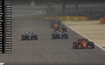 F1: revolucija na pomolu? F1
