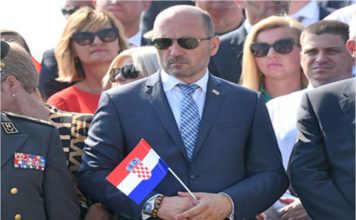 Kraj puta za viteza Vasu⁈ Milijan "Vaso" Brkić, HDZ