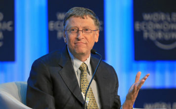 Savjet Billa Gatesa za bolje pamćenje Bill Gates