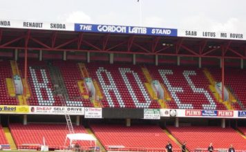Sheffield United i tetovaža