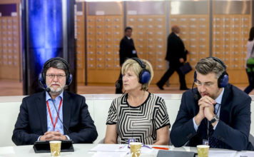 EU izbori 2019: iznenađujuća raspodjela mandata u RH Ruža Tomašić, Tonino Picula, Andrej Plenković