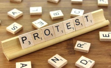 Prosvjedi u 2018. godini o kojima se mnogo pisalo, sada već pomalo padaju u zaborav prosvjedi, protest, pisanje