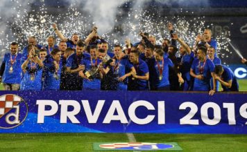 HNL 19./20. – prvak se zna unaprijed⁈ Dinamo, HNL