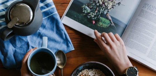 zobena kaša, superhrana