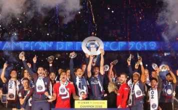 “Ligue 1” 19./20. – katarski novac je ukrao zabavu? PSG, Ligue 1