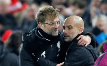“Premier League” 19./20. – može li Liverpool razbiti prokletstvo? Klopp, Guardiola