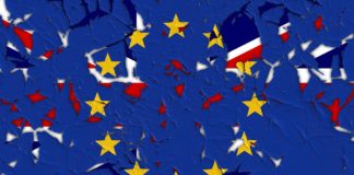 Pritisak i rizici Brexita Brexit, EU, Velika Britanija