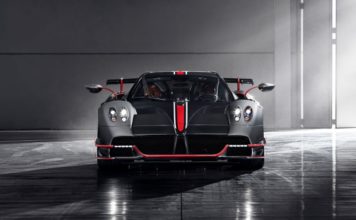 Pagani Huayra BC Roadster – paprene performanse uz paprenu cijenu