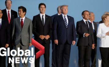 Zanimljiv tjedan za nama – završen summit G7