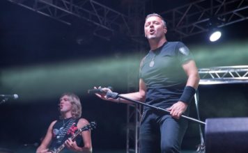 Za jasan stav nespremni fašizam, sudstvo, holokaust