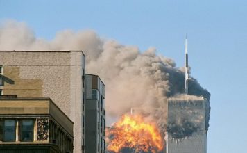 Sjećanje na 9/11 terorizam, SAD, bin Laden