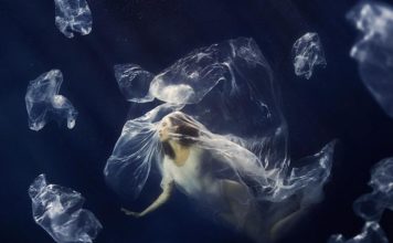 ‘Utapanje u plastici’ – zanimljiv projekt britanske fotografkinje Drowning in plastic