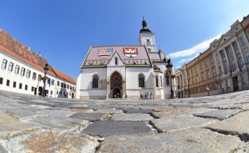 Politika kao poziv? Vlada RH, Sabor RH