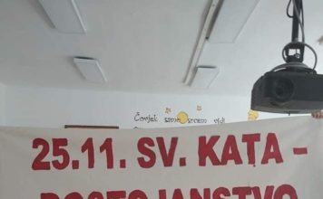 Štrajk prosvjet(lje)ne grupe ili pokret promjene?