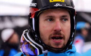 Božanstvena tragedija: skijaška sezona bez Hirschera Marcel Hirscher
