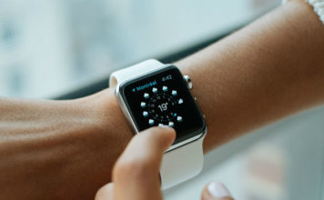 Hoće li Apple promijeniti način na koji će se ubuduće izvoditi znanstvena istraživanja? ženski apple pametni sat, studija