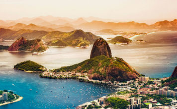 5 najboljih luksuznih hotela u Rio de Janeiru Rio de Janeiro
