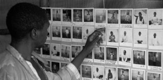 Genocid u Ruandi Ruanda, genocid, Afrika