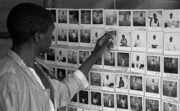 Genocid u Ruandi Ruanda, genocid, Afrika