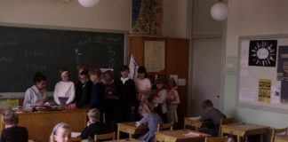 Štrajk u školstvu – dio europskih sindikalnih aktivnosti Hrvatska, škole, štrajk