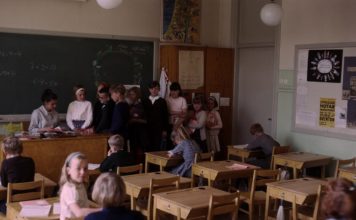 Štrajk u školstvu – dio europskih sindikalnih aktivnosti Hrvatska, škole, štrajk