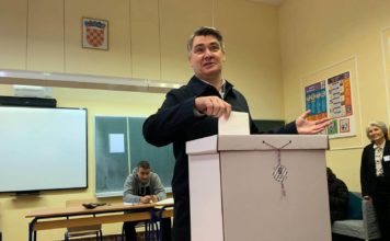 Zoki i Kolinda u 2. krugu – Škoro opasno zaprijetio kandidatima HDZ-a i SDP-a