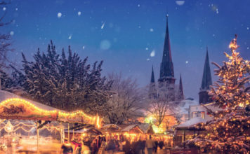 Božićni sajmovi koje morate posjetiti ove godine božićni sajam, advent