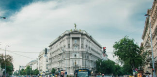 Evo koji su gradovi najgori, a koji najpoželjniji za život gradska ulica, automobili