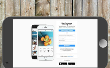 Instagram ima nove smjernice za promociju brendiranih proizvoda iz duhanske industrije ekran mobitela, instagram login