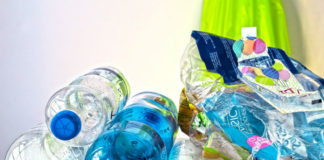 Stope recikliranja plastike u Europi zabrinjavajuće niske – reciklira se manje od trećine otpada plastični otpad, recikliranje