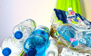 Stope recikliranja plastike u Europi zabrinjavajuće niske – reciklira se manje od trećine otpada plastični otpad, recikliranje