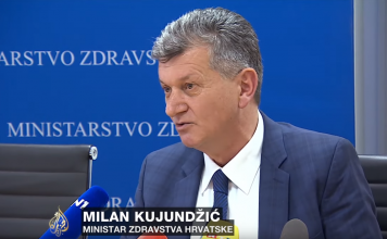 Pitanje mentaliteta ili nešto drugo?