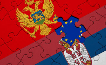 Kriza u odnosima Crne Gore i Srbije Crna Gora, Srbija, Crkva