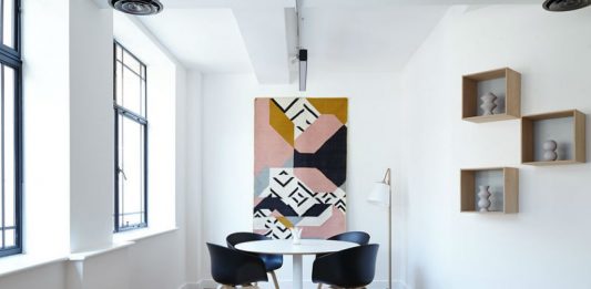 dnevna soba, dizajn interijera