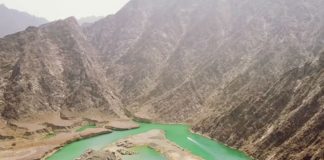 Putovanje u Hattu – planinsku oazu nedaleko od Dubaija Hatta Dubai