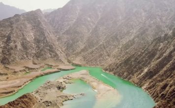 Putovanje u Hattu – planinsku oazu nedaleko od Dubaija Hatta Dubai