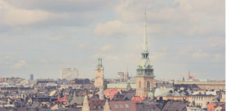 Četiri mjesta koja morate posjetiti ako se nađete u Stockholmu Stockholm