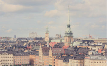 Četiri mjesta koja morate posjetiti ako se nađete u Stockholmu Stockholm
