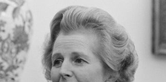 Desetljeće Margaret Thatcher Ujedinjeno Kraljevstvo, Margaret Thatcher, Velika Britanija