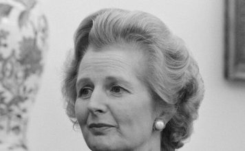Desetljeće Margaret Thatcher Ujedinjeno Kraljevstvo, Margaret Thatcher, Velika Britanija