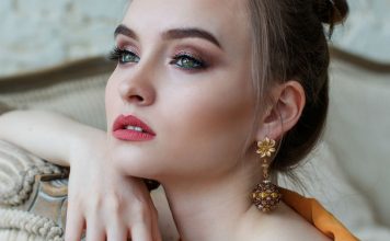 Top 6 najuspješnijih ženskih supermodela portret djevojke, model