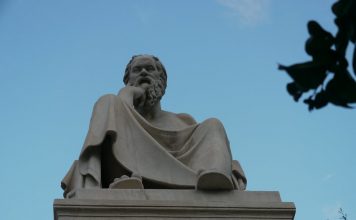 E, moj Sokrate! Ne znaš ti što je demokracija