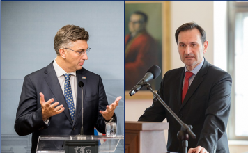 Bratoubilački rat: HDZ style