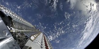 Space Force surađuje sa Muskom i njegovom kompanijom SpaceX